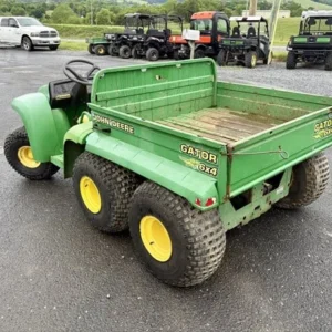 2001 John Deere Gator For Sale