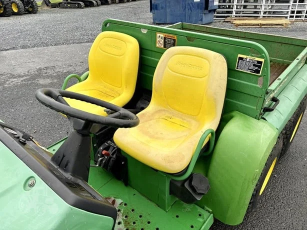 2001 John Deere Gator For Sale - Image 2