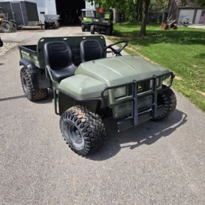 2002 John Deere Trail Gator 4×2 For Sale