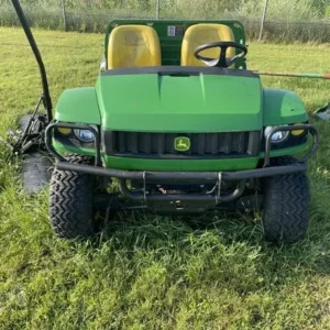 2004 John Deere Gator HPX 4×4 Gas For Sale