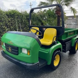 2005 John Deere ProGator 2030A For Sale