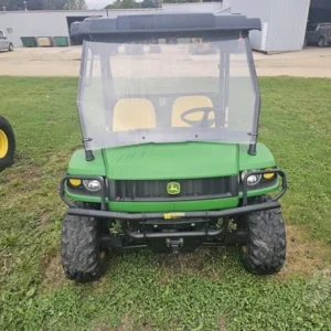 2006 John Deere Gator HPX 4×4 Diesel For Sale