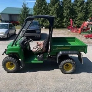 2006 John Deere Gator HPX For Sale