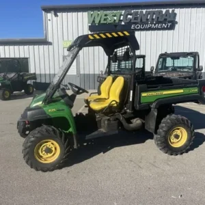 2011 John Deere Gator XUV 625i For Sale