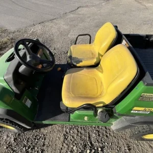 2012 John Deere Gator CX 2WD Gas For Sale