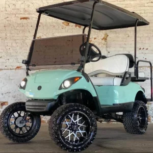 2014 Yamaha Drive Gas Golf Cart for Sale