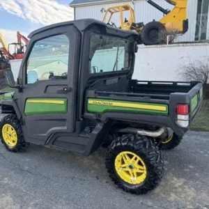 2018 John Deere Gator 4WD XUV 835M Utility Cart for Sale