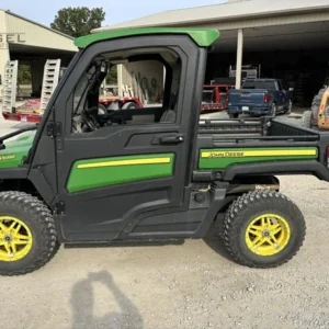 2018 John Deere Gator XUV 835R 4WD UTV for Sale