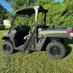 2018 John Deere Gator XUV 865M For Sale
