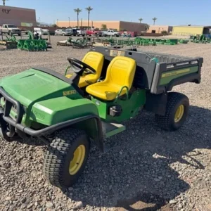 2019 John Deere Gator TX Turf For Sale