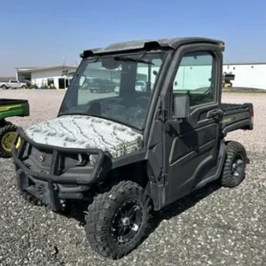 2019 John Deere Gator XUV 835M 4WD Utility Cart for Sale