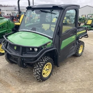 2019 John Deere Gator XUV 835M For Sale