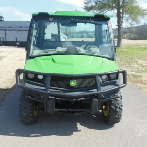 2019 John Deere Gator XUV 835R 4WD Utility Cart for Sale