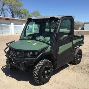 2019 John Deere Gator XUV 835R For Sale