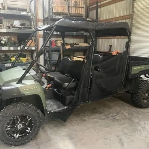 2020 John Deere Gator XUV 825M S4 4WD Utility Cart for Sale