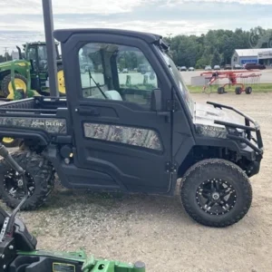2020 John Deere Gator XUV 835R For Sale