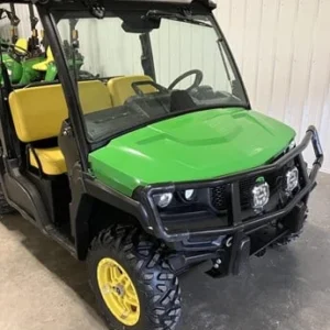2021 John Deere Gator XUV 835M For Sale