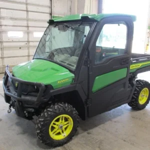 2021 John Deere Gator XUV 835R For Sale