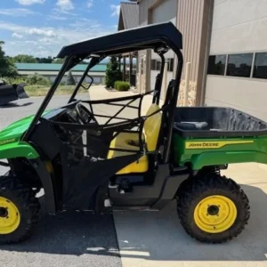 2022 John Deere Gator XUV560E Utility Cart for Sale