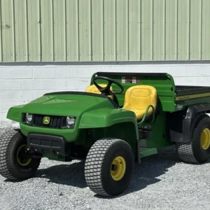 2022 John Deere Gator TS Utility Cart For Sale