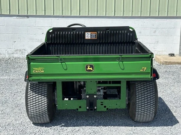 2022 John Deere Gator TS Utility Cart For Sale - Image 3