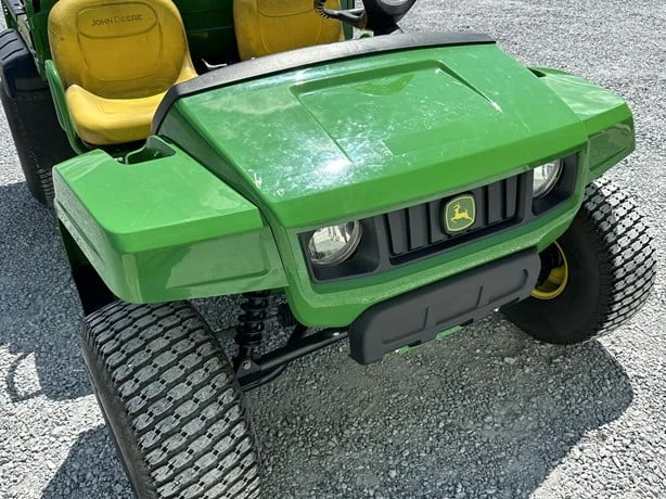 2022 John Deere Gator TS Utility Cart For Sale - Image 6