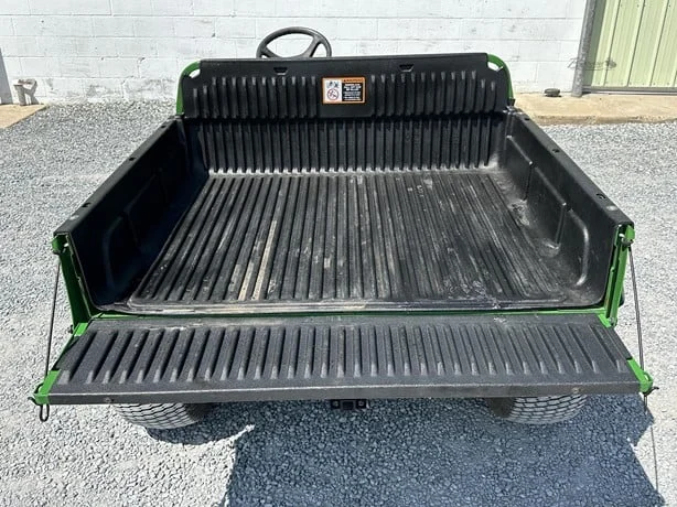 2022 John Deere Gator TS Utility Cart For Sale - Image 7