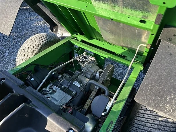 2022 John Deere Gator TS Utility Cart For Sale - Image 8