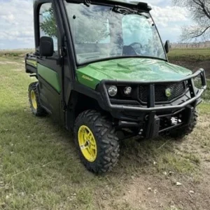2022 John Deere Gator XUV 835R 4WD Utility Cart for Sale