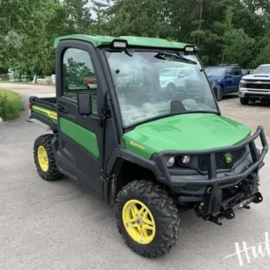 2022 John Deere Gator XUV 835R For Sale