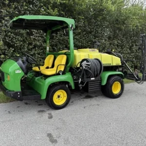 2022 John Deere ProGator 2020A For Sale