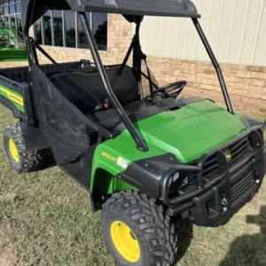 2023 John Deere Gator HPX615E 4×4 Gas For Sale