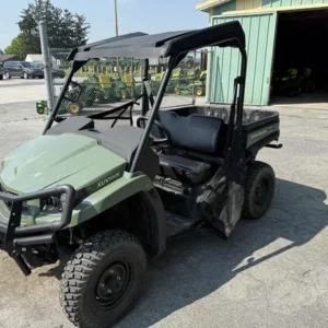 2023 John Deere Gator XUV 590E 4WD Utility Cart For Sale