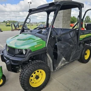 2023 John Deere Gator XUV 835M For Sale