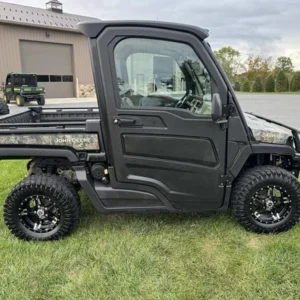 2023 John Deere Gator XUV 835R 4WD Utility Cart for Sale