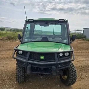 2023 John Deere Gator XUV 835R For Sale