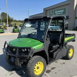 2023 John Deere Gator XUV 865M For Sale