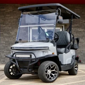 New arrivals 2024 denago ev nomad golf cart.webp
