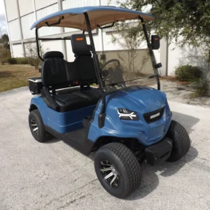 2024 GORILLA G2 LI 2 Pass Lithium Golf Cart for Sale