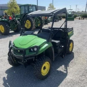 2024 John Deere Gator XUV 560E For Sale