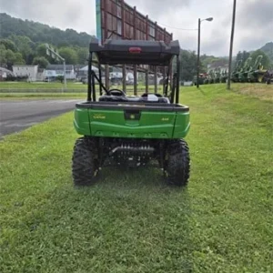 2024 John Deere Gator XUV 590M 4×4 Gas Utility Cart For Sale