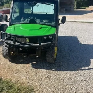 2024 John Deere Gator XUV 835M For Sale