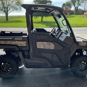 2024 John Deere Gator XUV 865M For Sale