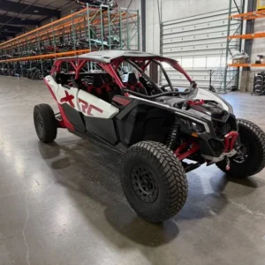 2025 Can-Am Maverick X3 MAX X rc TURBO RR For Sale