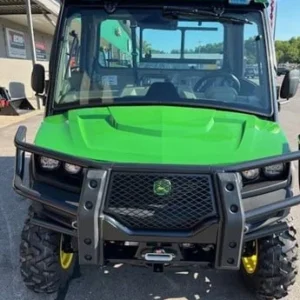2025 John Deere Gator 4WD Utility Cart for Sale