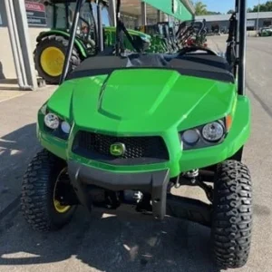2025 John Deere Gator For Sale