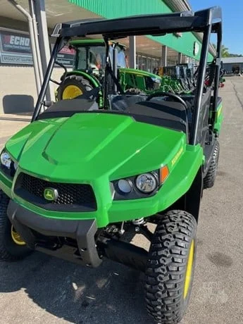 2025 John Deere Gator For Sale - Image 2