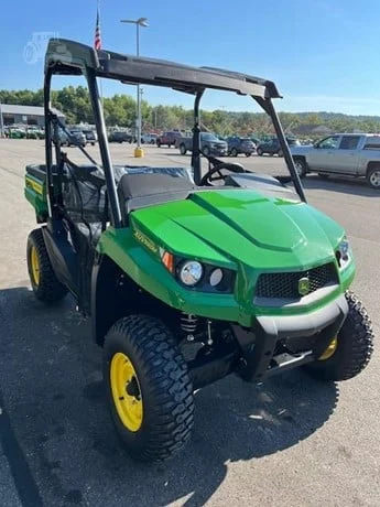 2025 John Deere Gator For Sale - Image 3