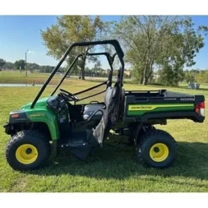 2025 John Deere Gator HPX 615E For Sale