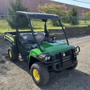 2025 John Deere Gator HPX615E 4×4 Gas For Sale